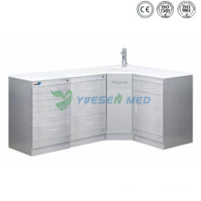 Yszh14 Hospital Corner Drawer Medical Furniture